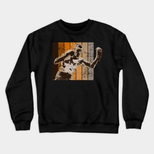 Boxing Crewneck Sweatshirt